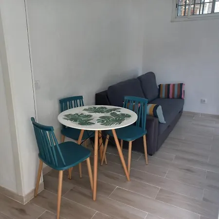 Apartament El Molino