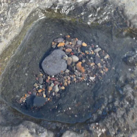 Szálloda El Molino *