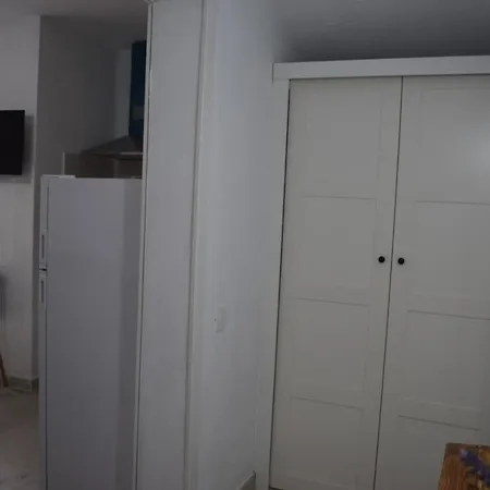El Molino Apartament San Nicolás