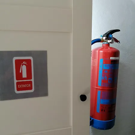 El Molino Apartament