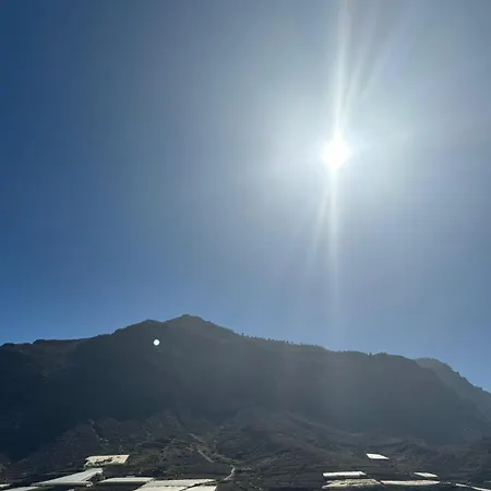 Szálloda El Molino San Nicolás