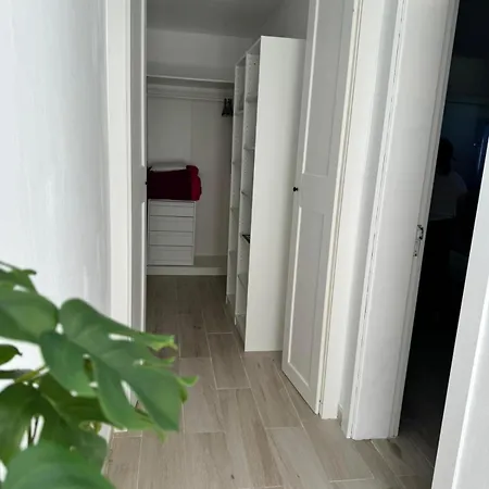 El Molino Apartament San Nicolás