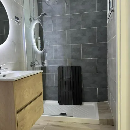 Apartament El Molino *