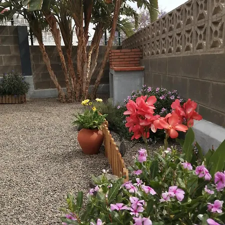 El Molino Apartament *