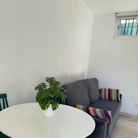 El Molino San Nicolás