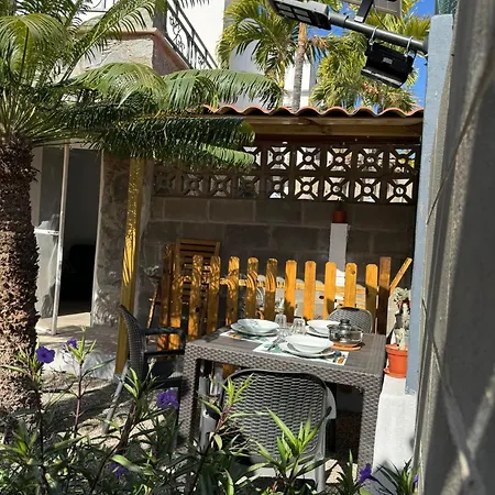 Apartament El Molino
