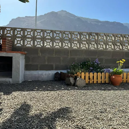El Molino Apartament *