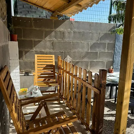 El Molino San Nicolás