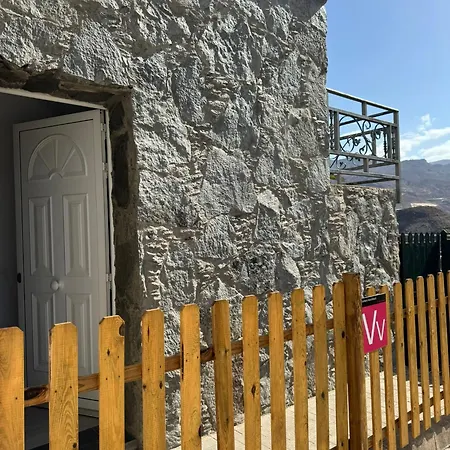 El Molino Apartament San Nicolás