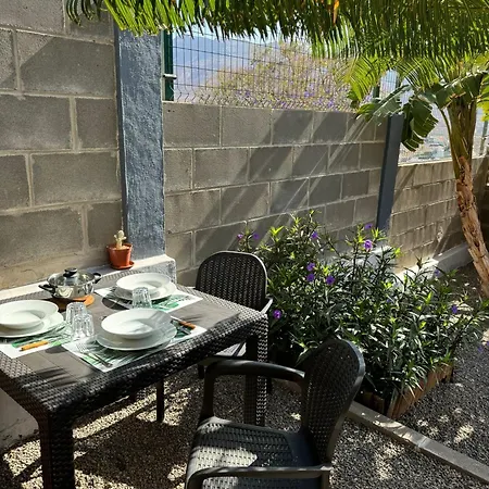 El Molino Apartament *