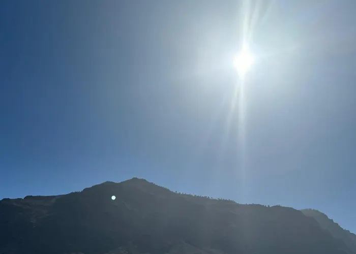 Hotel El Molino San Nicolás