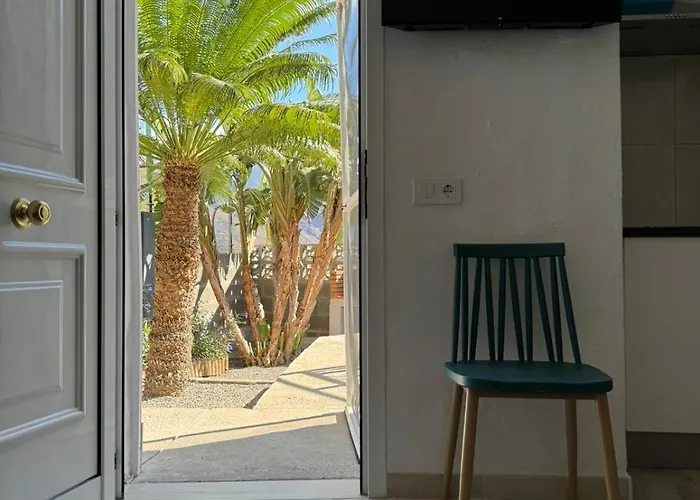 El Molino * San Nicolás