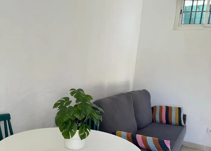 El Molino San Nicolás