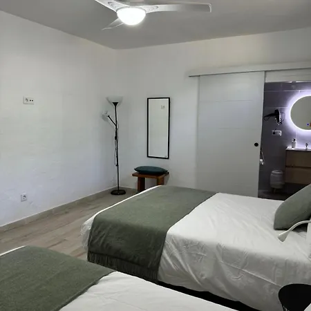 El Molino Apartment San Nicolás