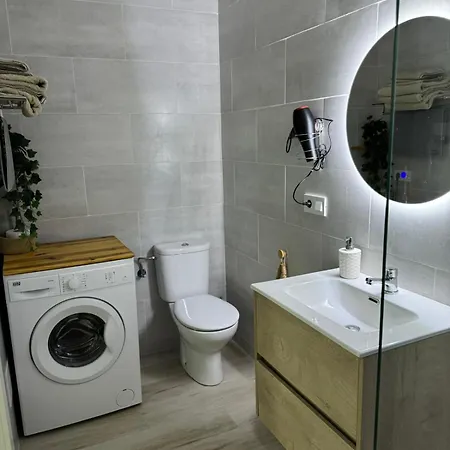 El Molino * San Nicolás