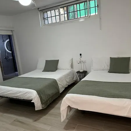 Apartamento El Molino *
