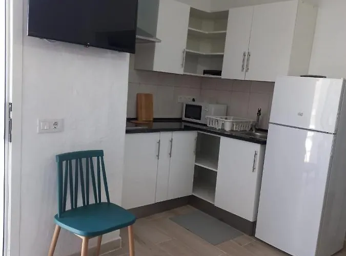 El Molino Hotel San Nicolás