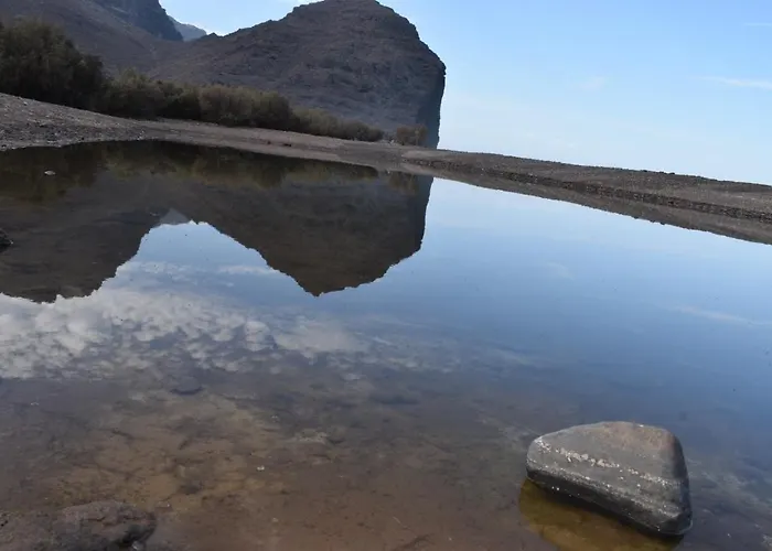 Hotel El Molino San Nicolás