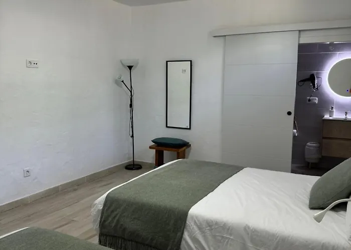 El Molino Hotel San Nicolás