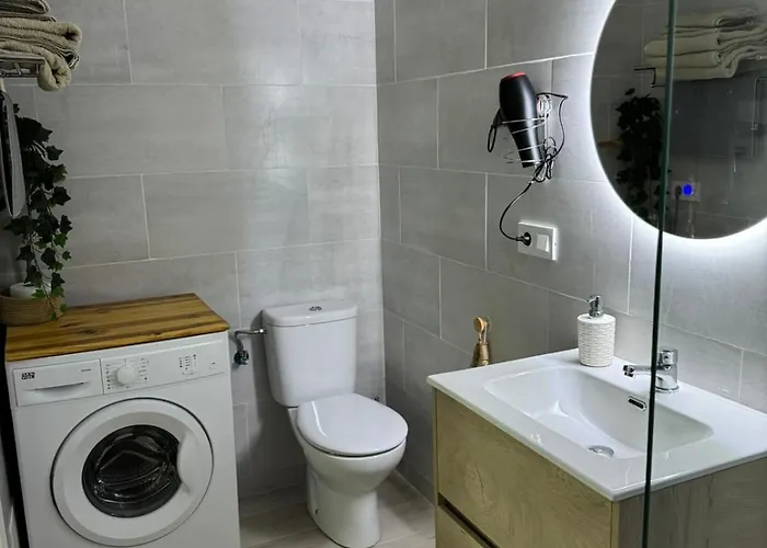 El Molino * San Nicolás