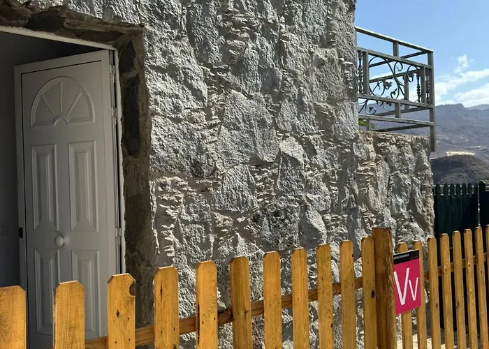 El Molino Hotel San Nicolás