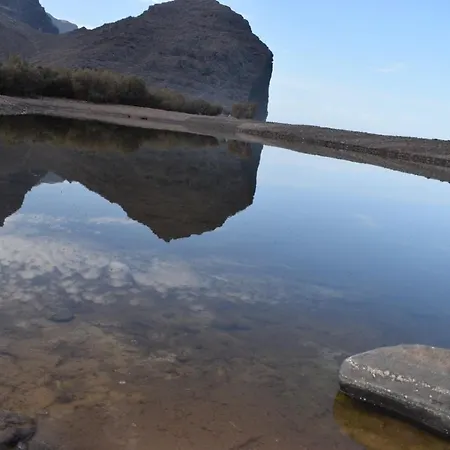 Hotel El Molino San Nicolas