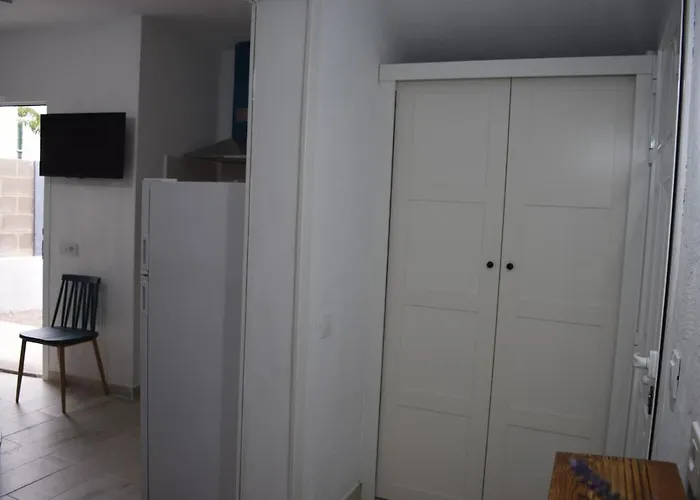 El Molino מלון San Nicolás